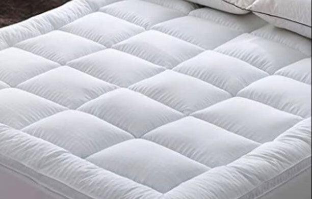 Bonded Ortho Mattress - (78 x 48 x 4"/ 5"/6")