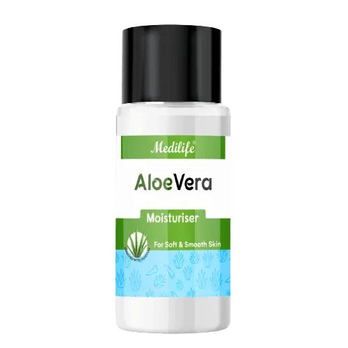 Medilife Aloevera Moisturizer