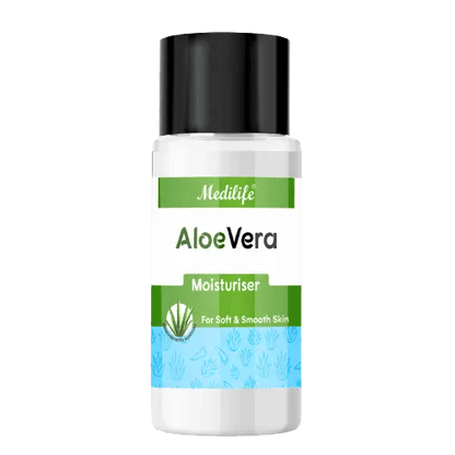 Medilife Aloevera Moisturizer