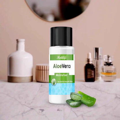 Medilife Aloevera Moisturizer