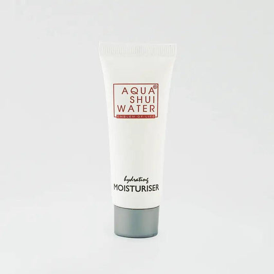 Aqua Shui Water White Moisturiser Tube 25 ml