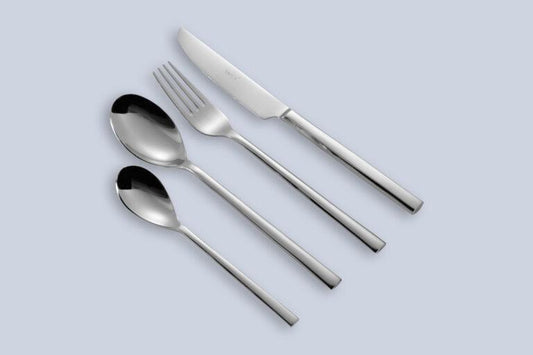 Flatware - Carlton