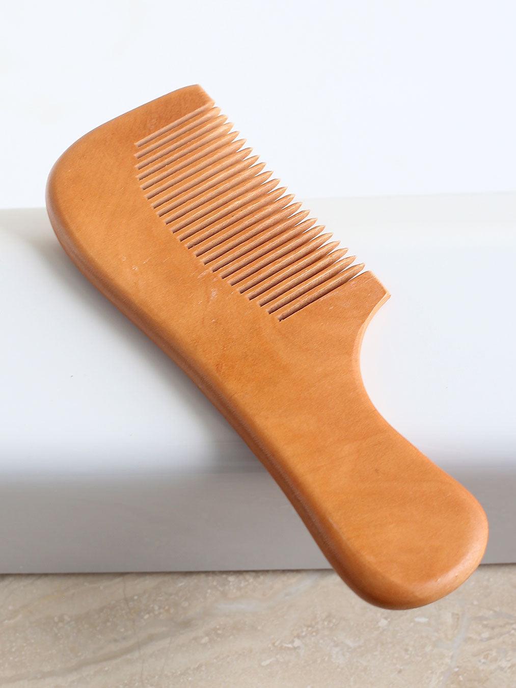 Kids Neem Hair Comb - Regular