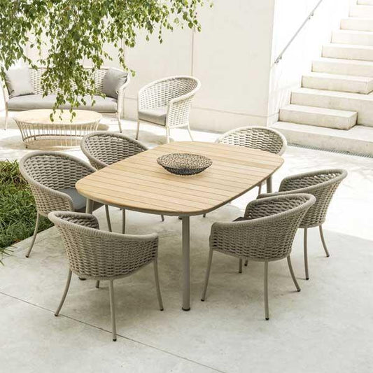 Outdoor Dinning Furniture - MPOD 200