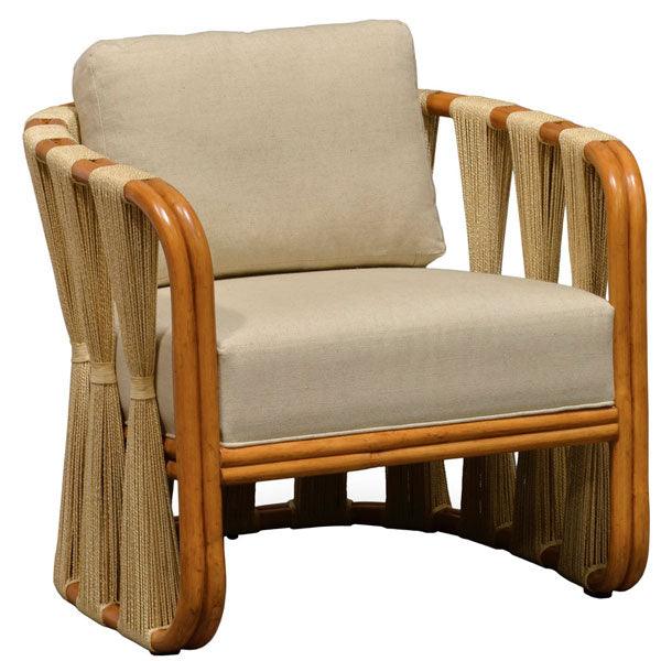 Strings lounge chair