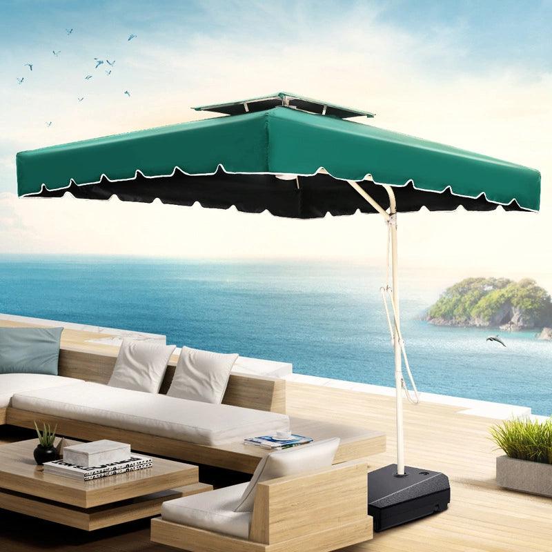 GARDEN UMBRELLA