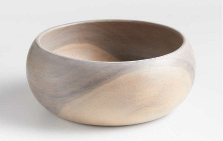 Wooden Bowl - WB020