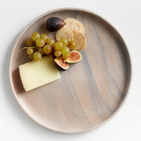 wooden tray - WB021