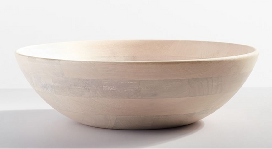 Wooden Bowl - CH0056