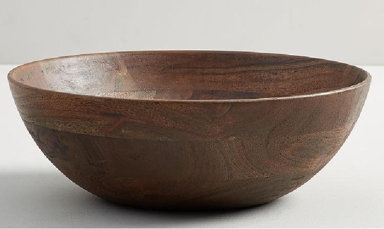 Wooden Bowl - CH0057