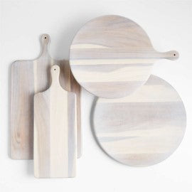 wooden chopping board - WB027