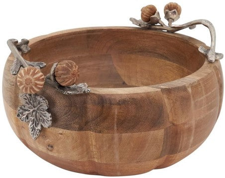 Wooden Bowl - WB018