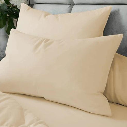 Sohum Bamboo Pillow Cover (Pair)