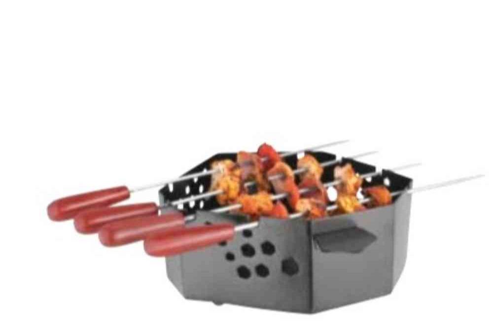 Quirky BBQ Set - QBS-503