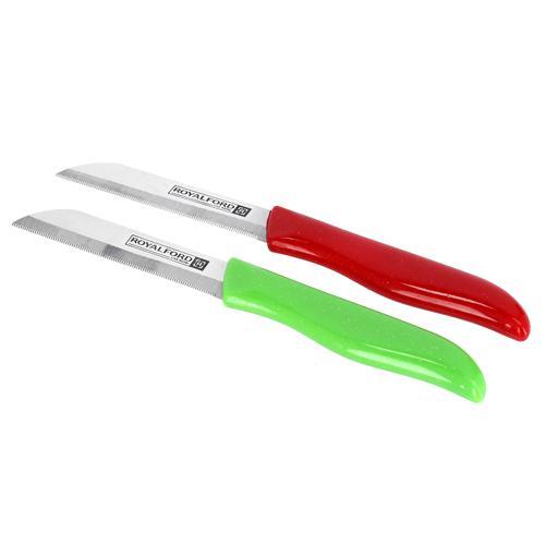 Koko Gadgets - Koko Florence Veg Peeler/Knife