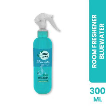 Wiz Bluewater Room Freshener 300ml Spray Bottle