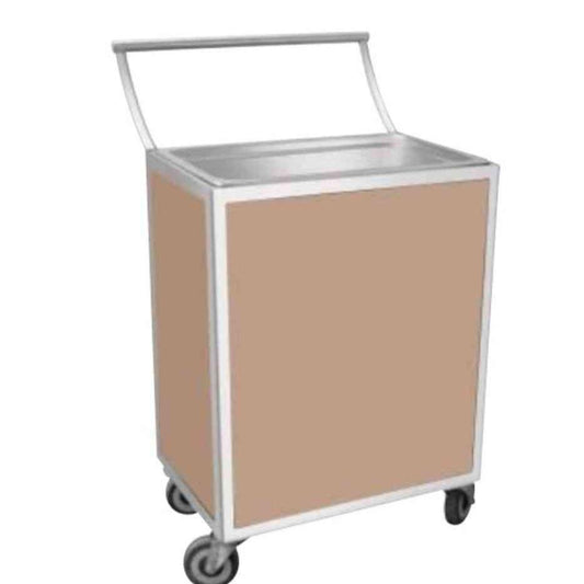 Laufeen dish & trolly - RG Water Trolley RGWT-41008