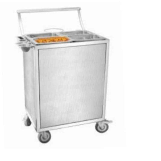 Laufeen Dish & Trolley - STBT-41003