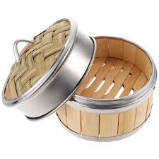 Snack Serving- Dimsum Basket LARGE