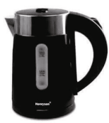 ELECTRIC KETTLE -Model : KTLOS1262