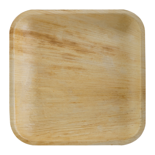 Square Plates - SP03 - 10" Plate (25cm)