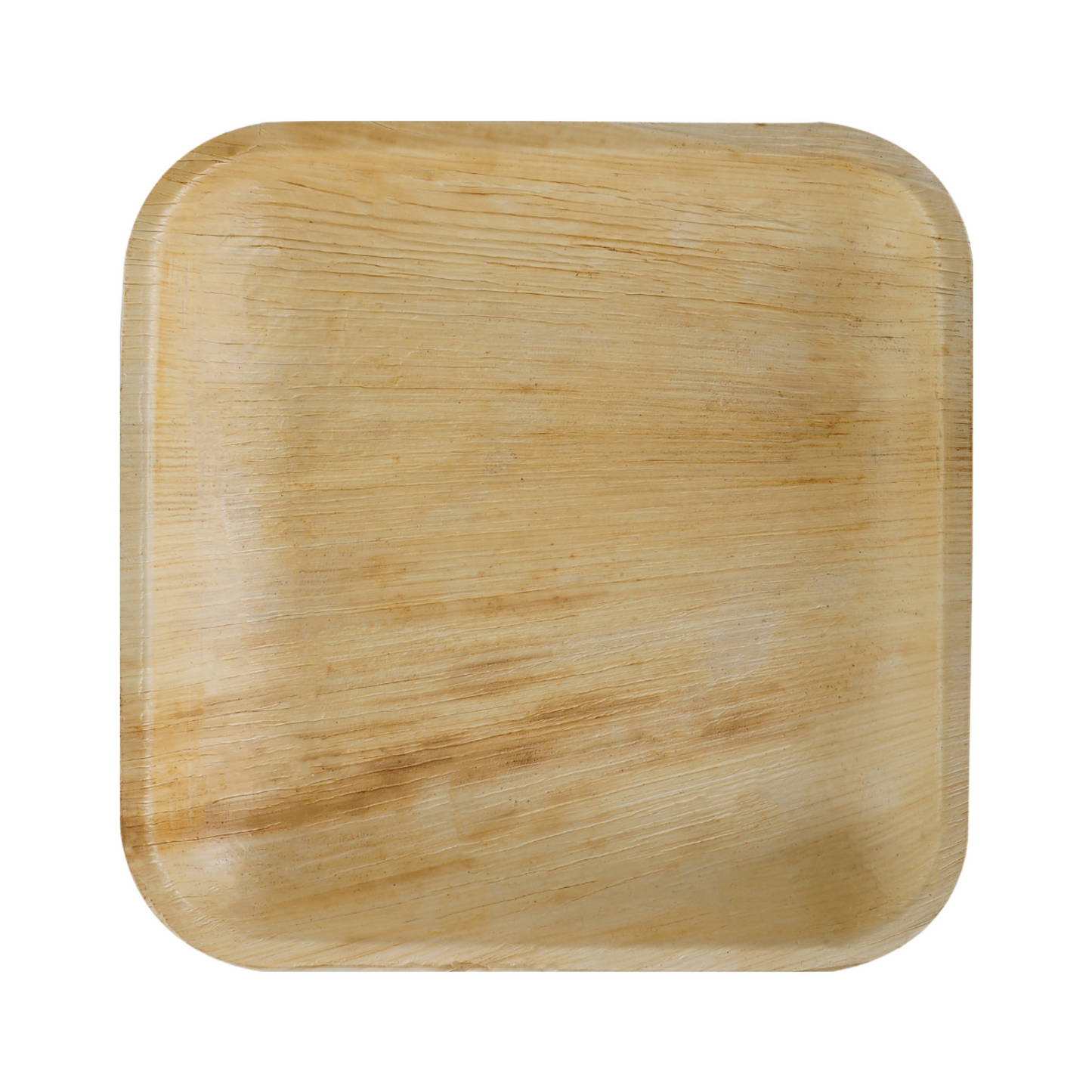 Square Plates - SP05 - 8" Plate (20cm)