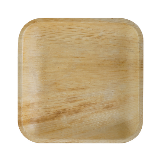 Square Plates - SP05 - 8" Plate (20cm)