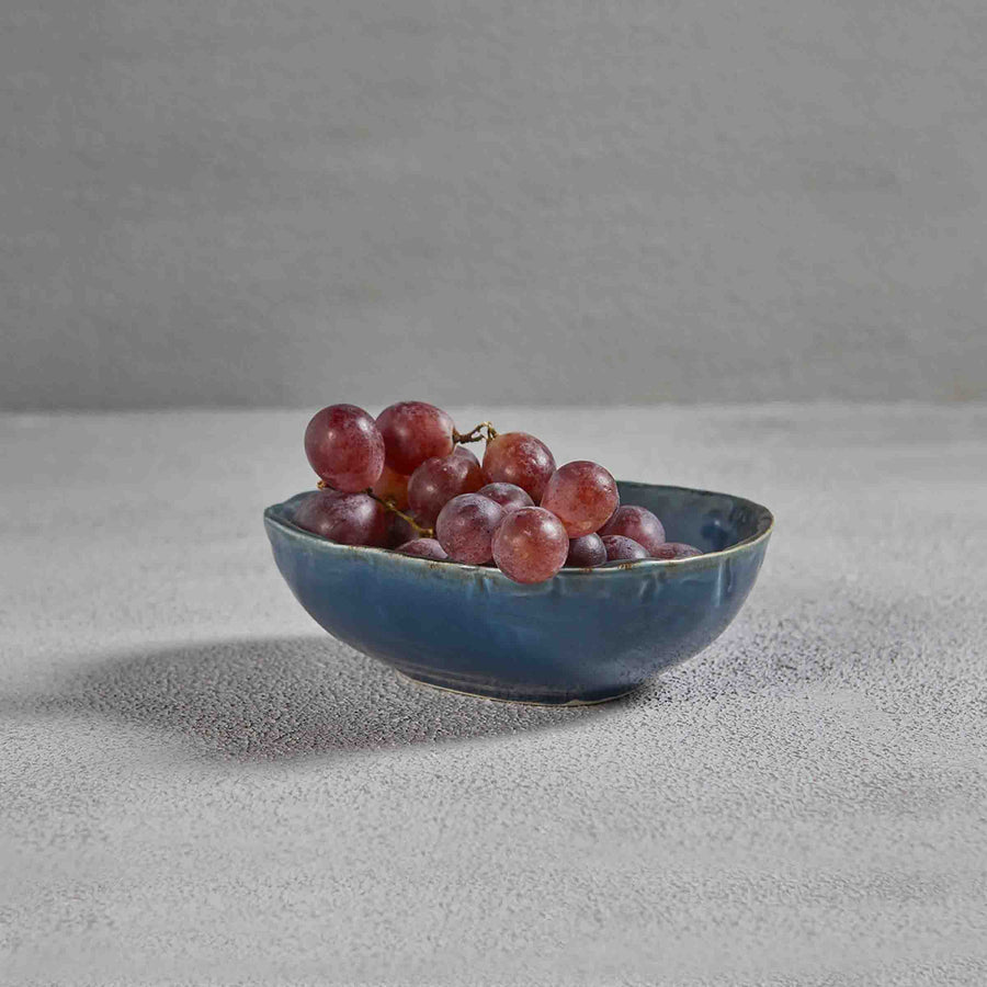 Table ware - ceramic bowl - MYA-SXB=011