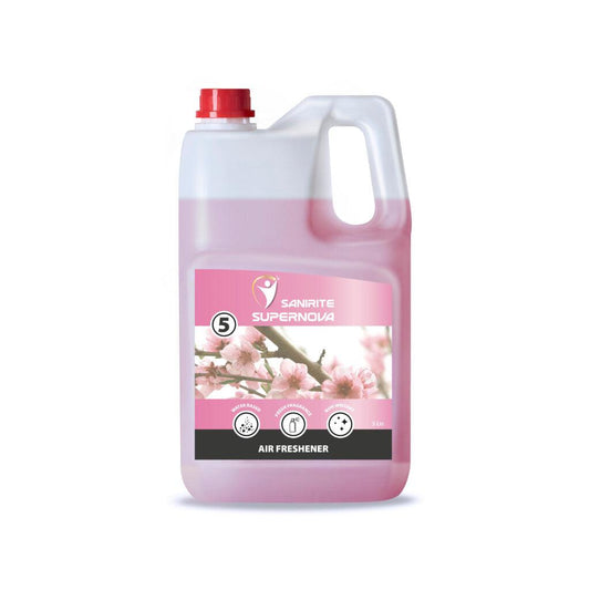 Cleaning Product-Air Freshener