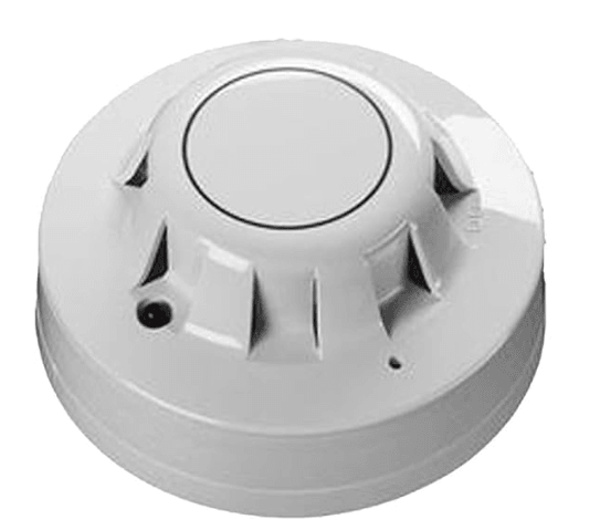 System Sensor Type Smoke Detector Without Battery Pack of 9