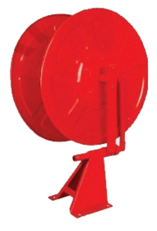 Ecofire Hose Reel Drums