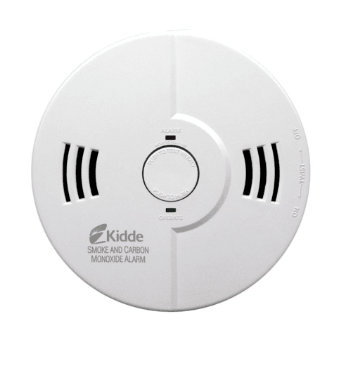 Smoke and Carbon Monoxide Alarm