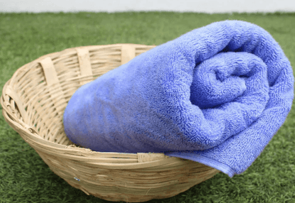 Bamboo Bath Towel