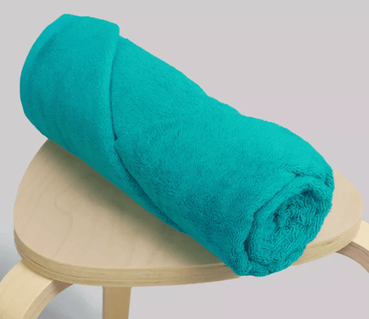 Bamboo Bath Towel