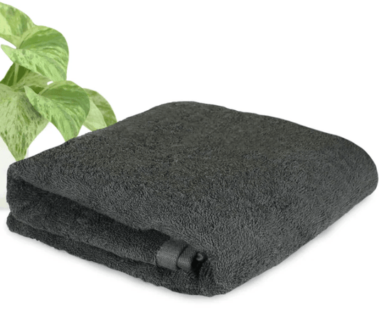 Bamboo Bath Towel 400 GSM