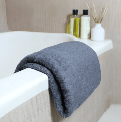 Bamboo Bath Towel 400 GSM