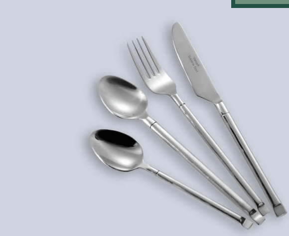 Cutlery Stainless Steel