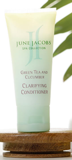 June Jacobs - Conditioner - 36ml Tubes