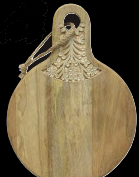 Serving Board 367