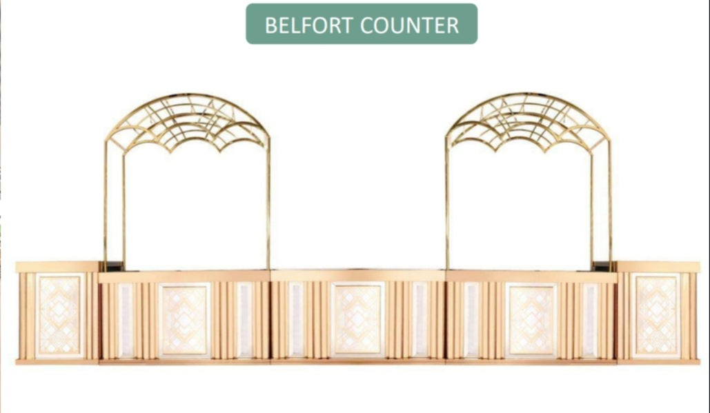 Belfort Counter