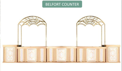 Belfort Counter