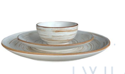 Tableware - Porcelain Dinnerware Set - ( MYA-SXW-013 )