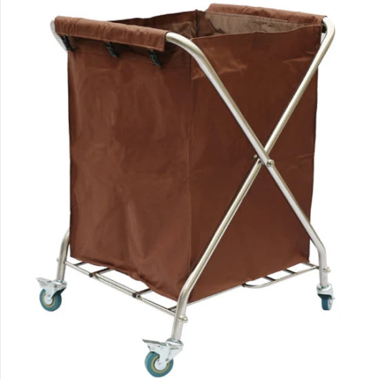 LAUFEEN DISH & TROLLEY - LT-8520