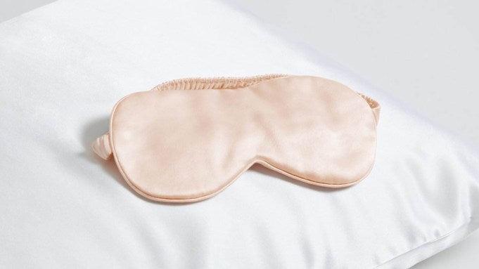 Sleeping Eyemask