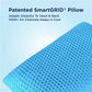 Smart Thin Pillow