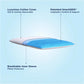 Smart Thin Pillow