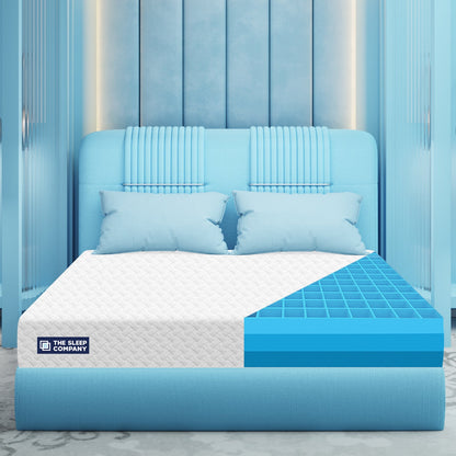 Smart Ortho Mattress