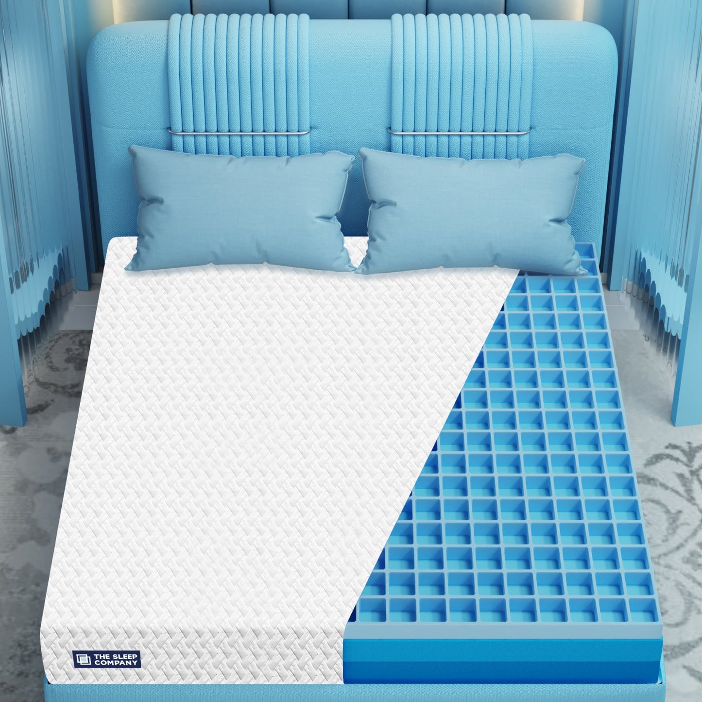 Smart Ortho Mattress