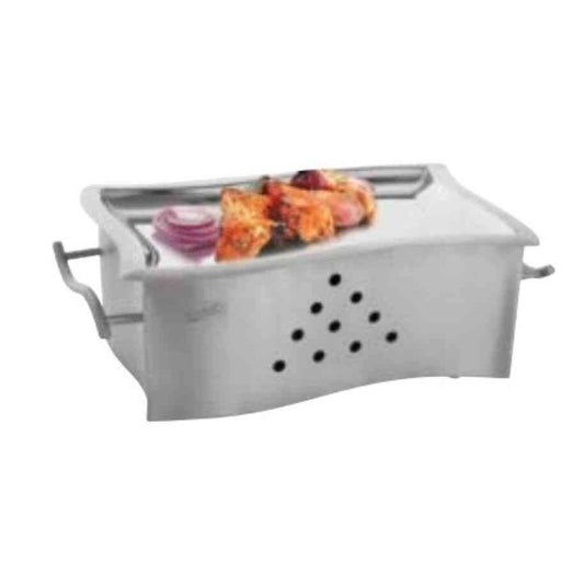 Rectangular Snack Warmer -  SW-531