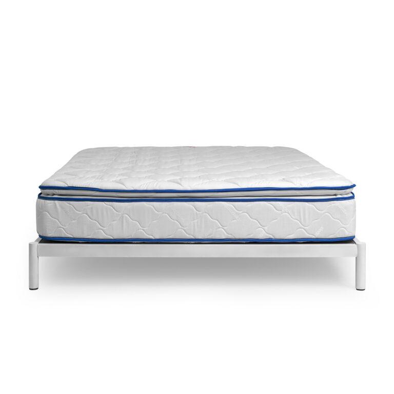 Bed n More-Pocket Spring Mattress